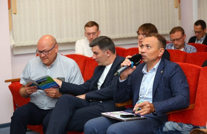 Научно-практическая конференция Uroweekend. Vol.IV: Интеллект и интеграция в урологии 1-2 августа 2024 года